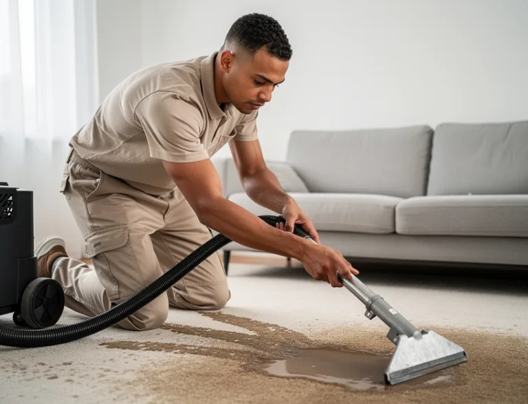 Water Damage Restoration North Ridgeville